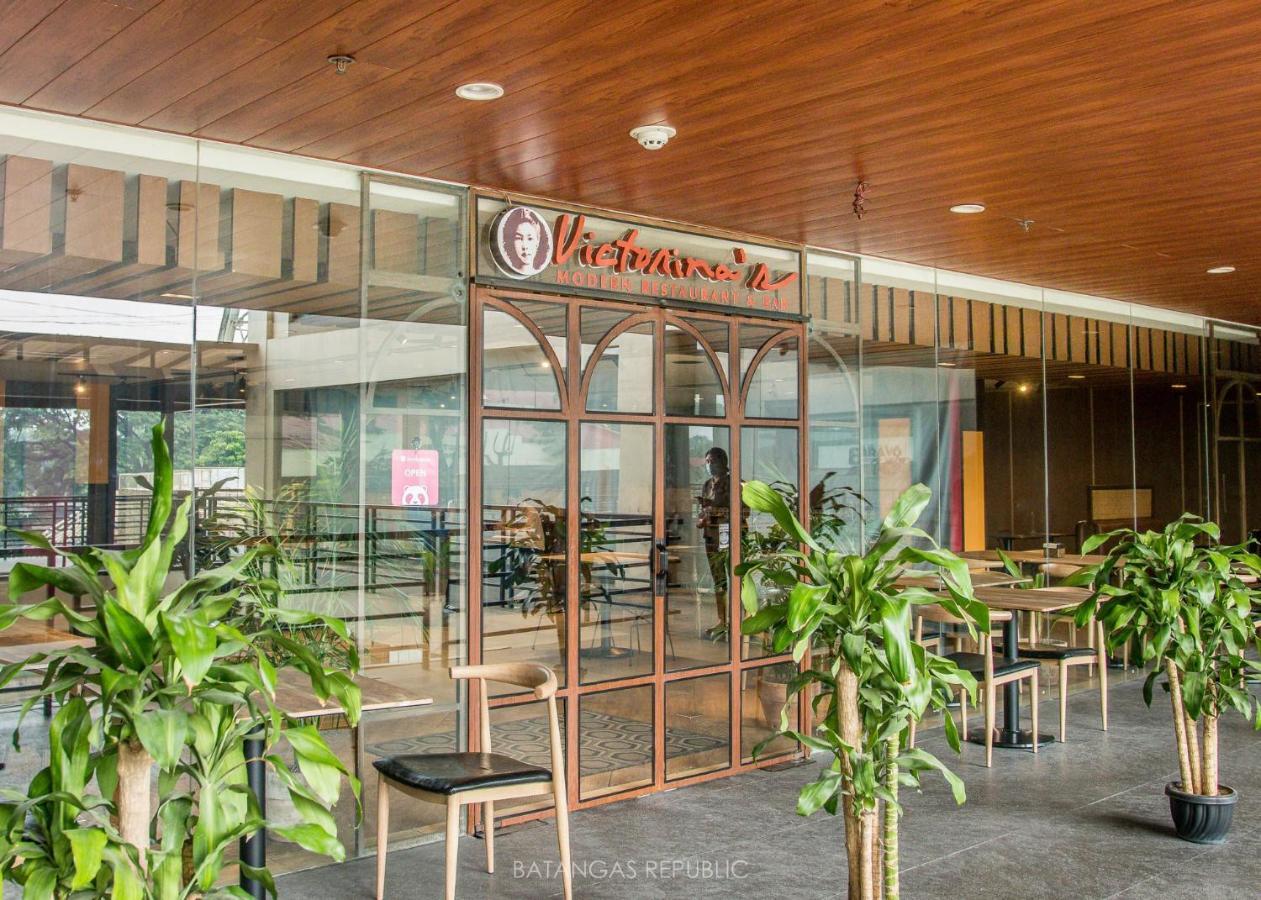Bravo Tanauan Hotel Exteriér fotografie