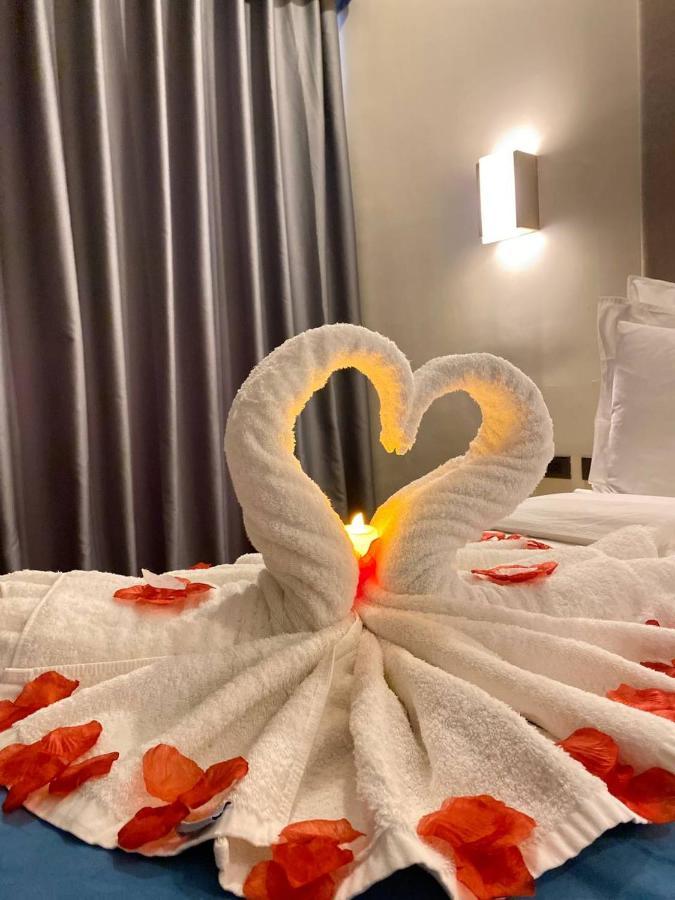 Bravo Tanauan Hotel Exteriér fotografie