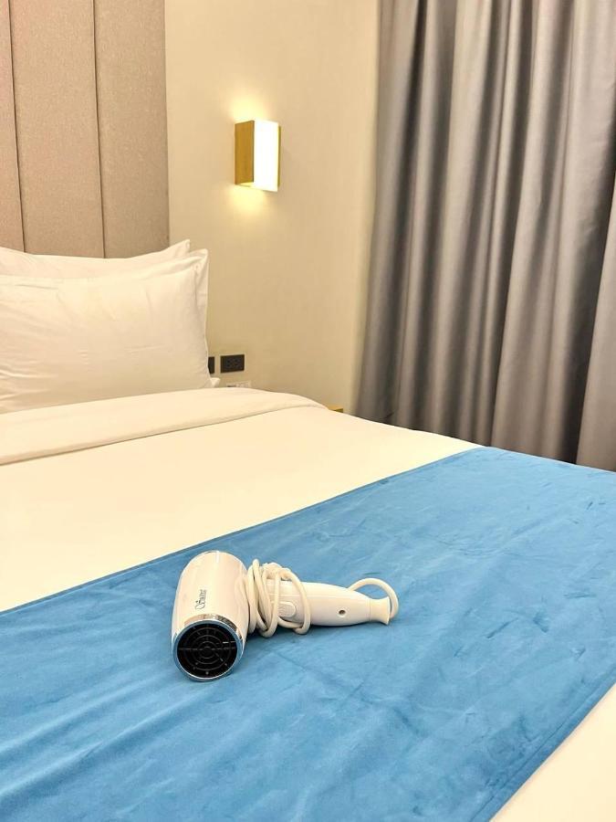 Bravo Tanauan Hotel Exteriér fotografie